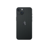 Matrix Black Skin for Iphone 15